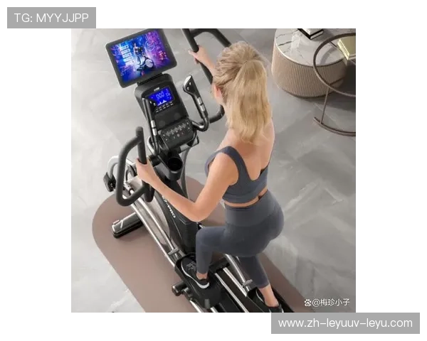 静音椭圆机测评居家健身器材如何实现零噪音高效运动